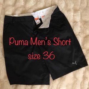 Puma Men’s Short